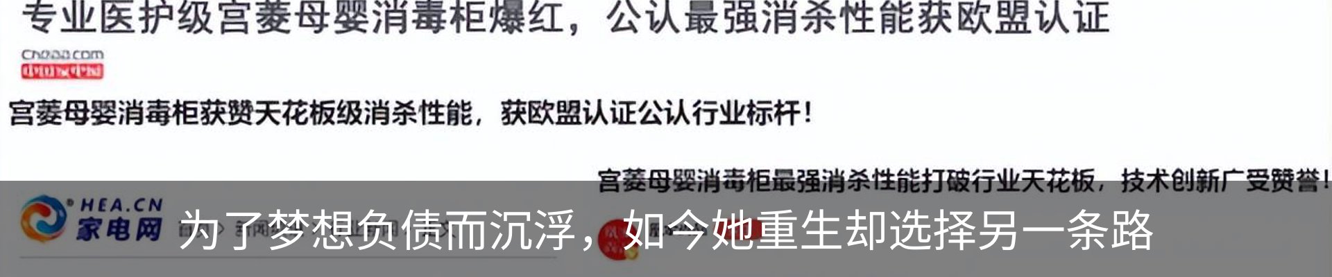 新闻动态